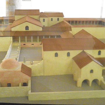 Musée du pays de Sarrebourg