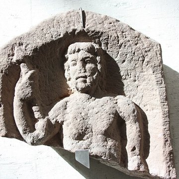 Musée du pays de Sarrebourg