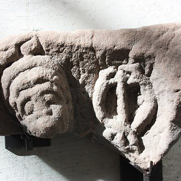 Musée du pays de Sarrebourg