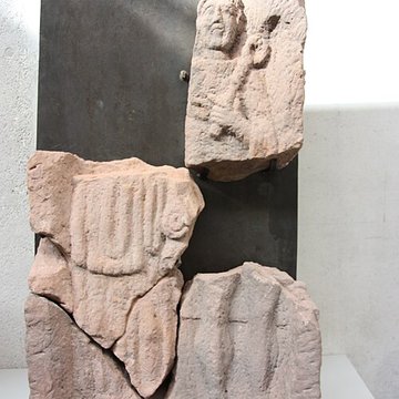 Musée du pays de Sarrebourg