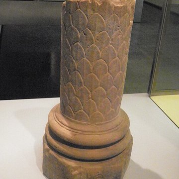 Musée du pays de Sarrebourg