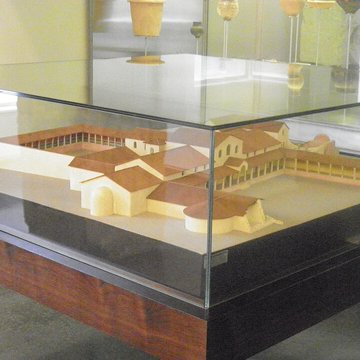 Musée du pays de Sarrebourg