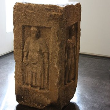 Musée du pays de Sarrebourg