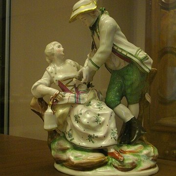 Musée du pays de Sarrebourg