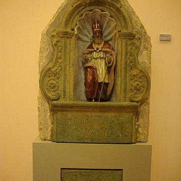 Musée du pays de Sarrebourg