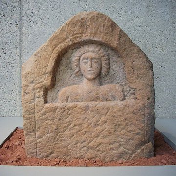 Musée du pays de Sarrebourg