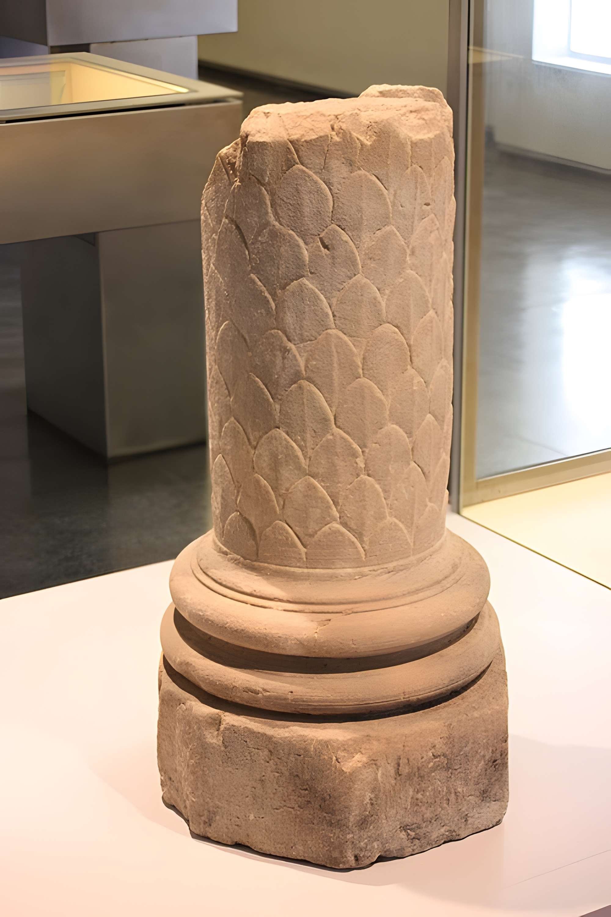 Musée du pays de Sarrebourg