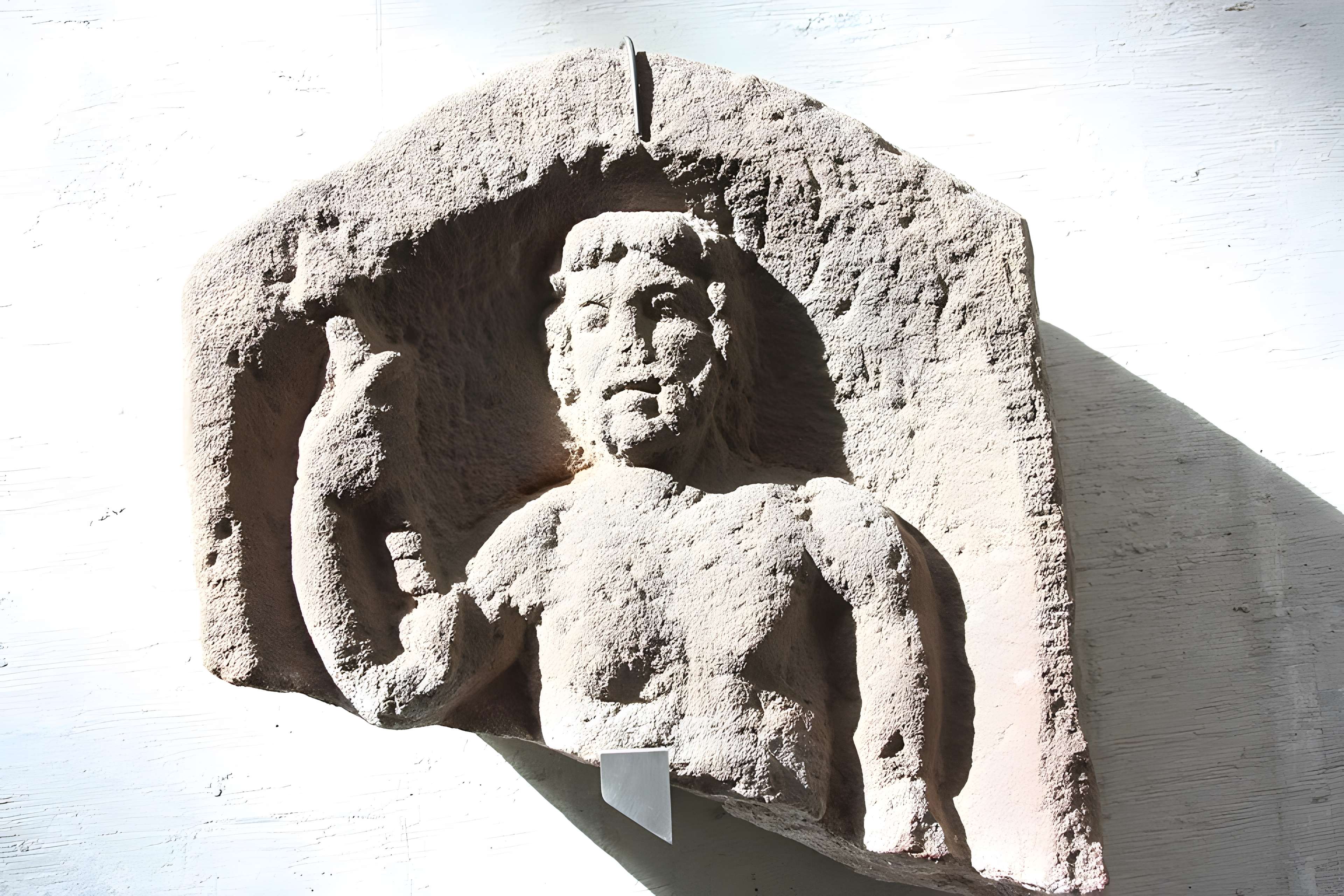 Musée du pays de Sarrebourg