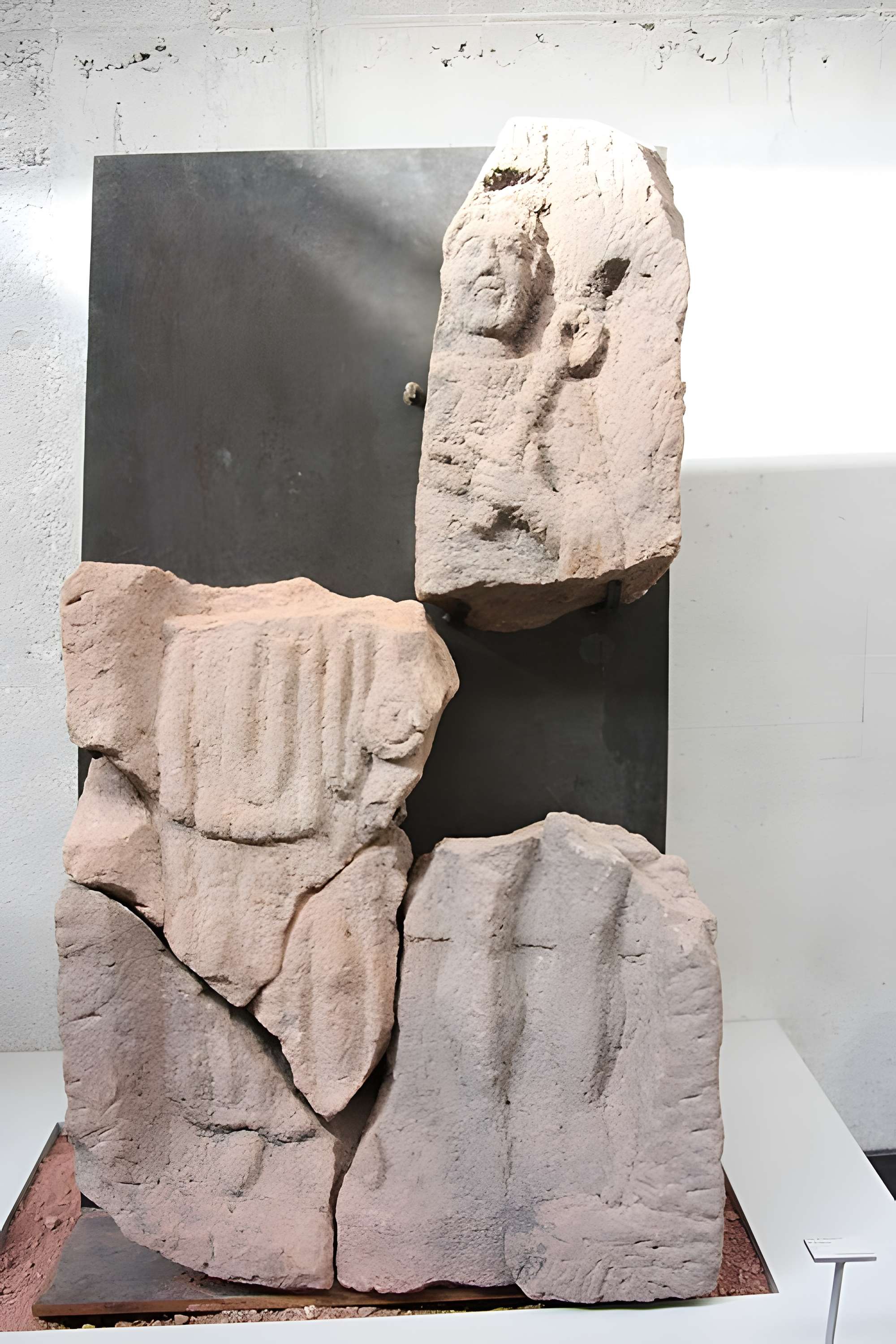 Musée du pays de Sarrebourg