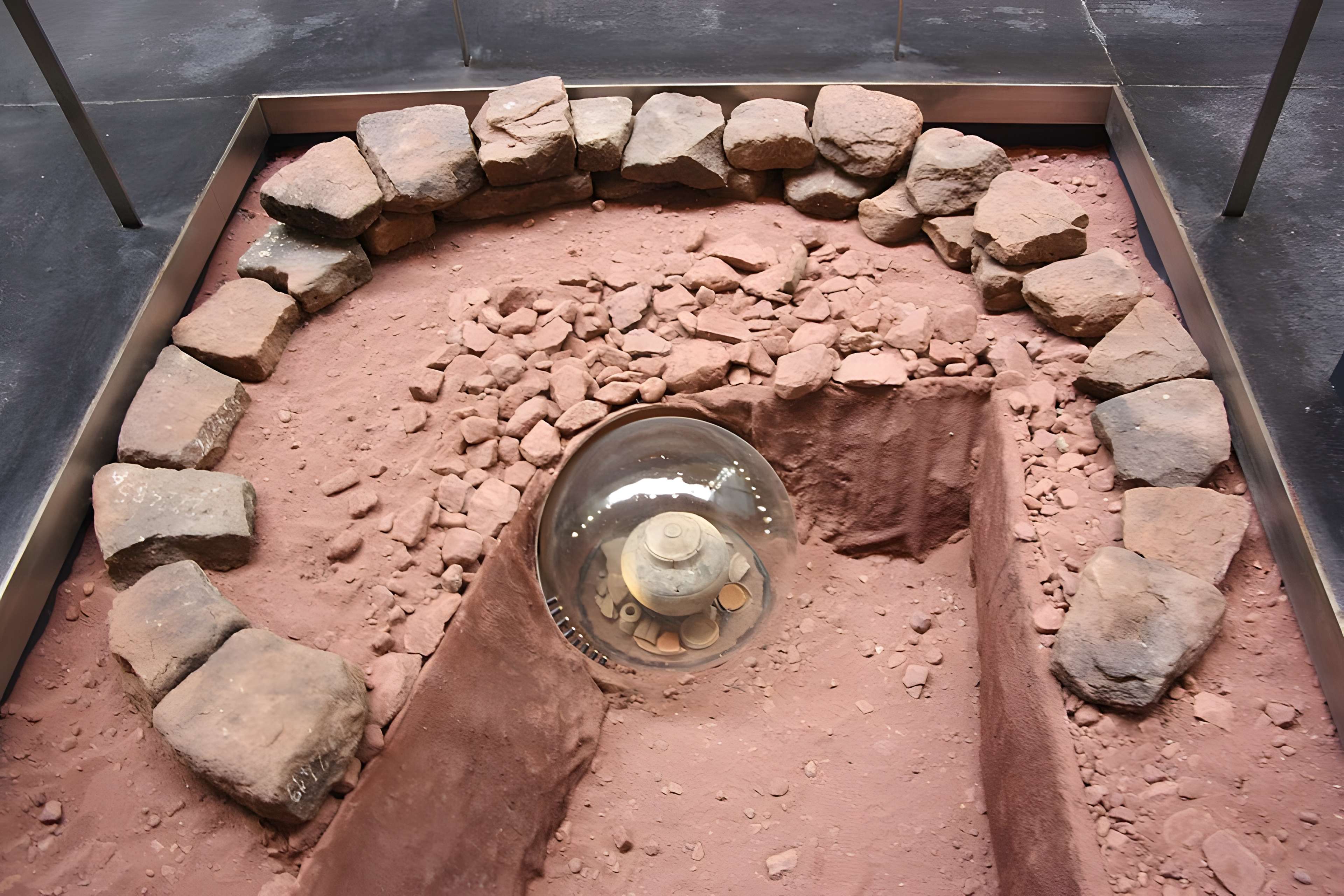 Musée du pays de Sarrebourg