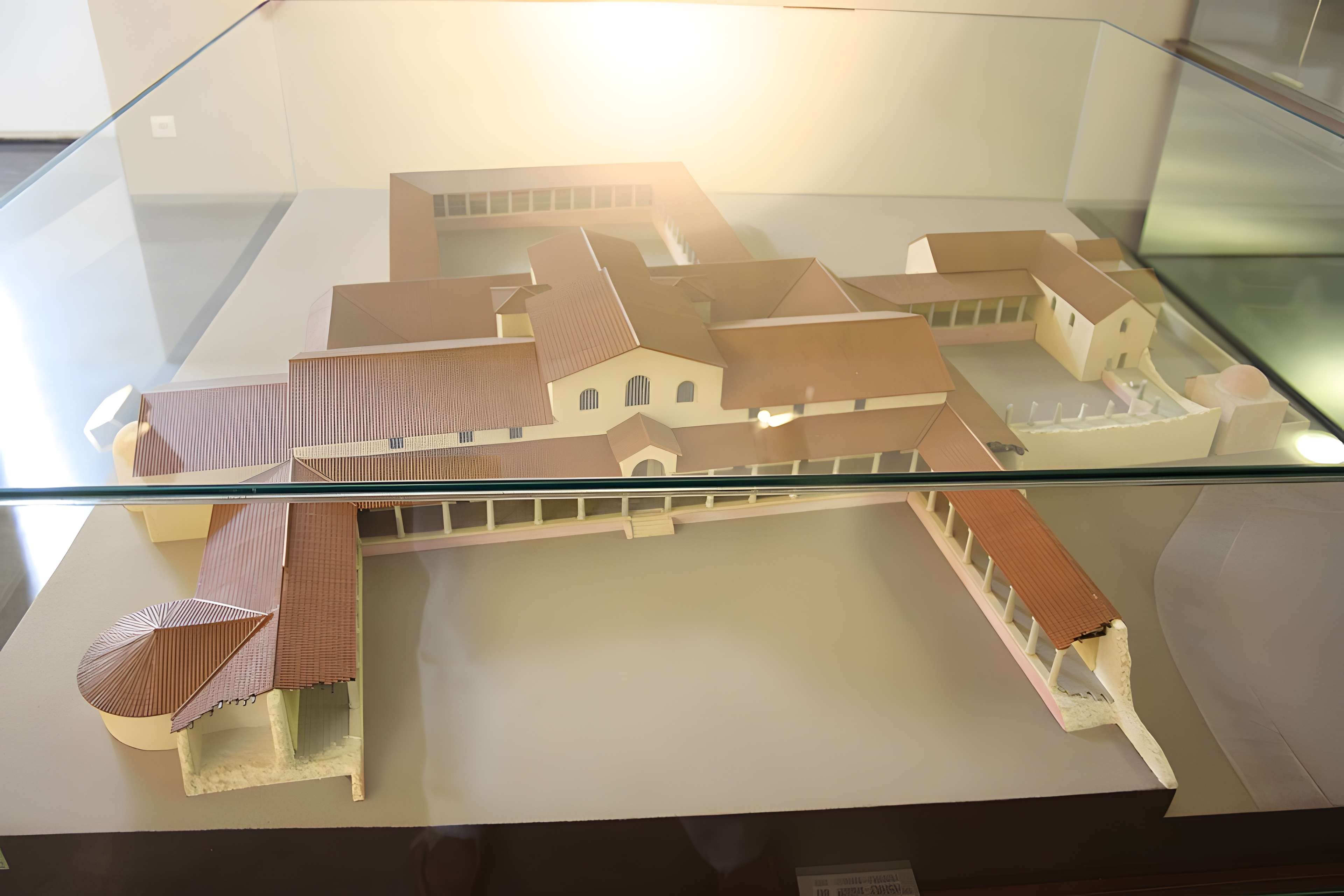 Musée du pays de Sarrebourg