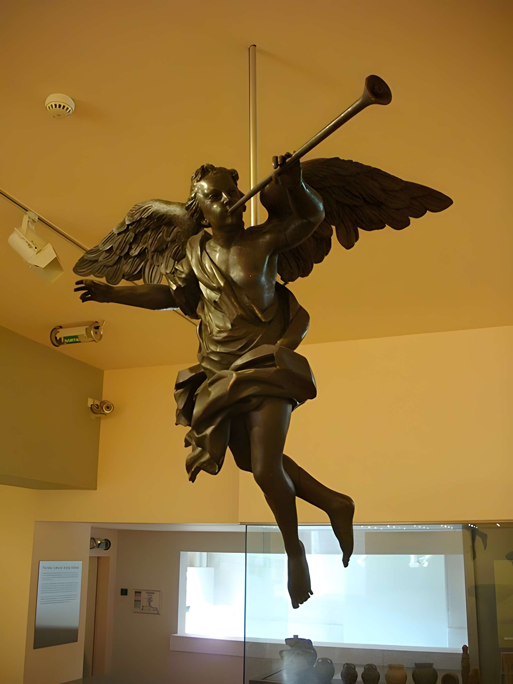 Musée du pays de Sarrebourg