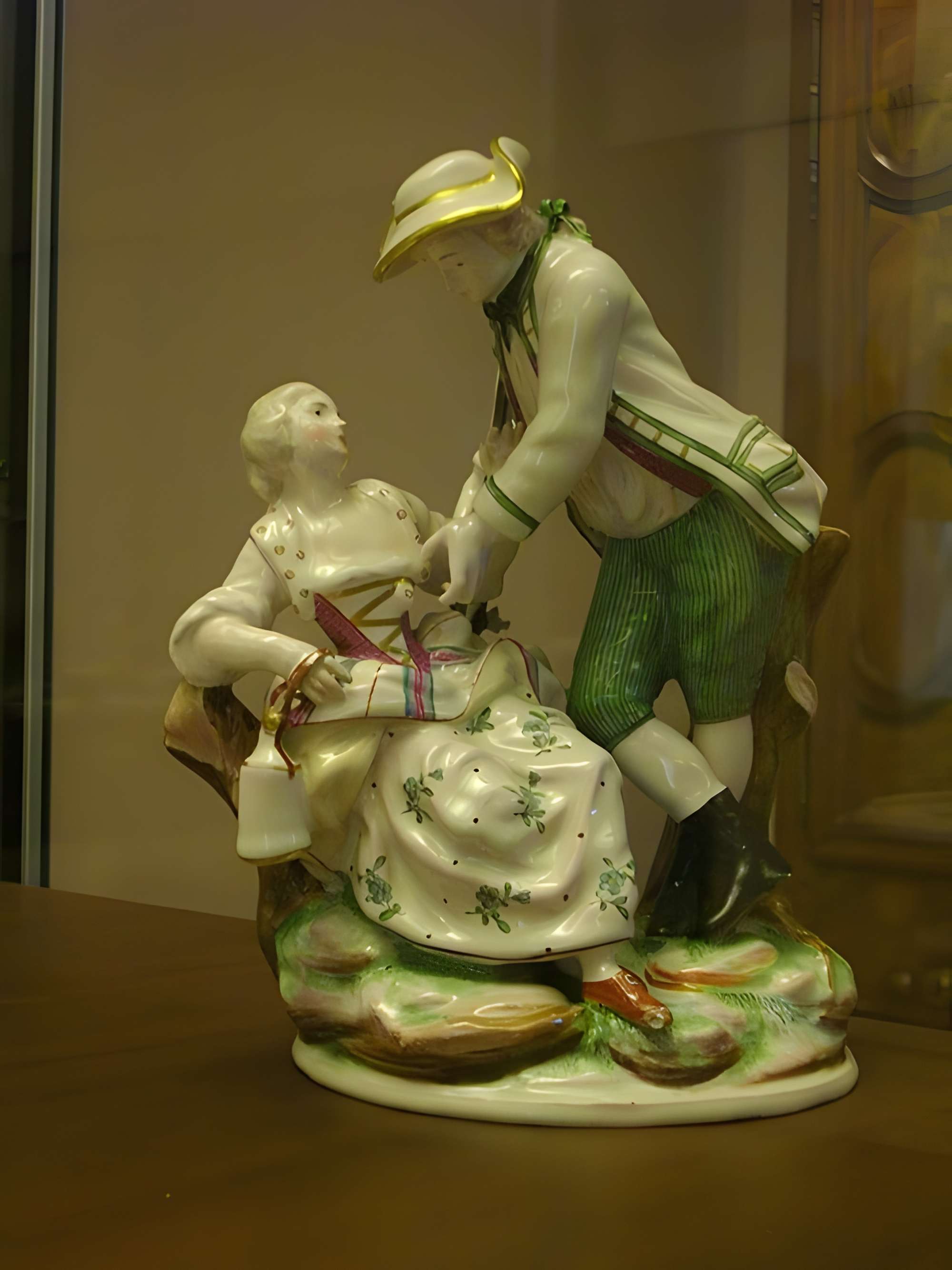 Musée du pays de Sarrebourg