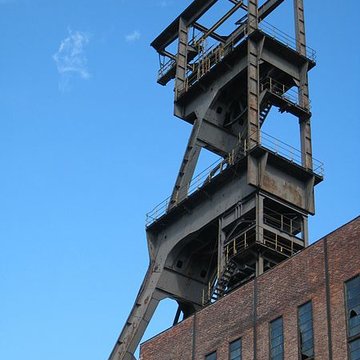 la mine musee du carreau wendel a petite rosselle