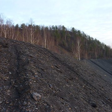 La Mine : musée du carreau Wendel à Petite-rosselle