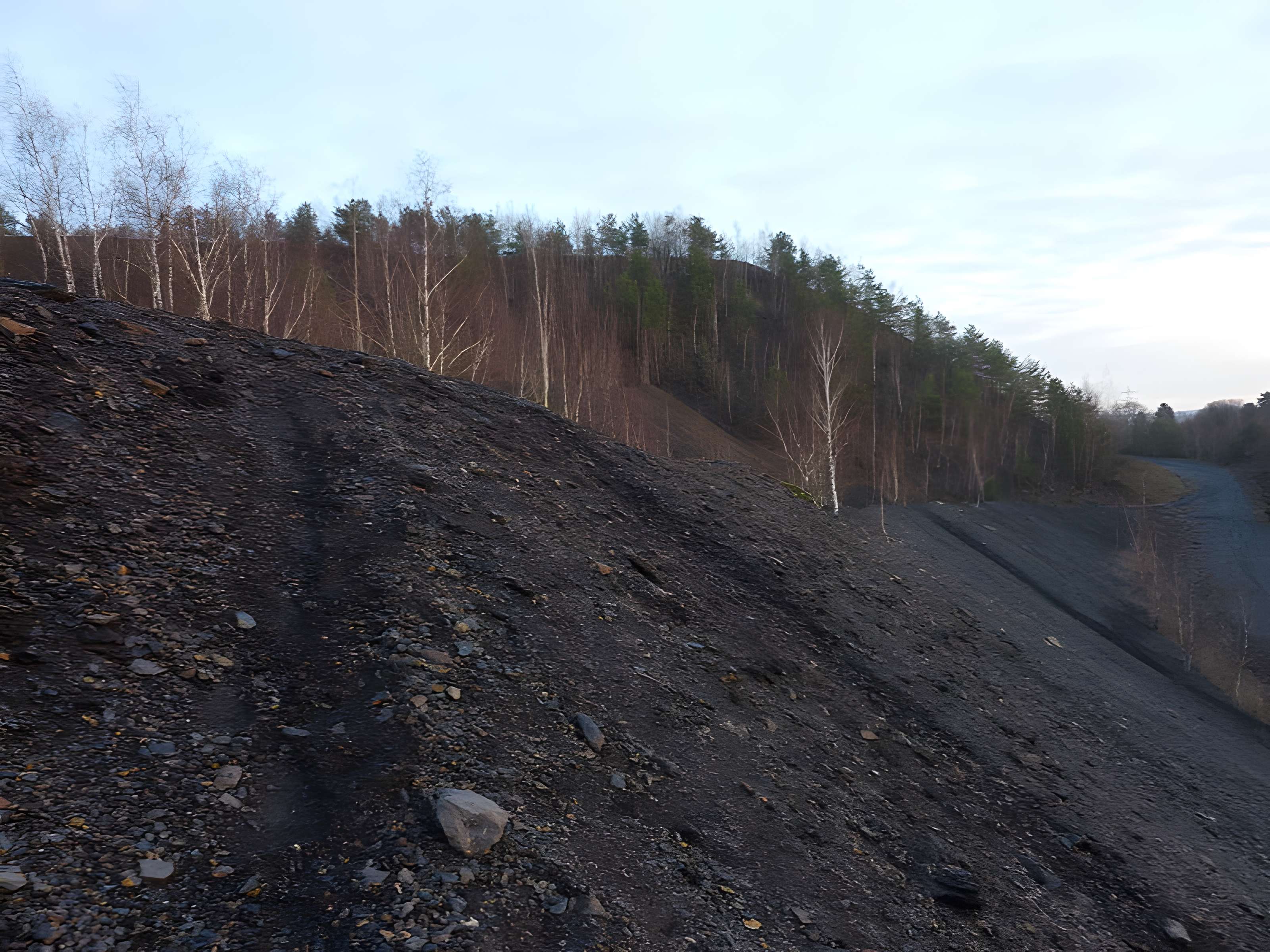 La Mine : musée du carreau Wendel à Petite-rosselle