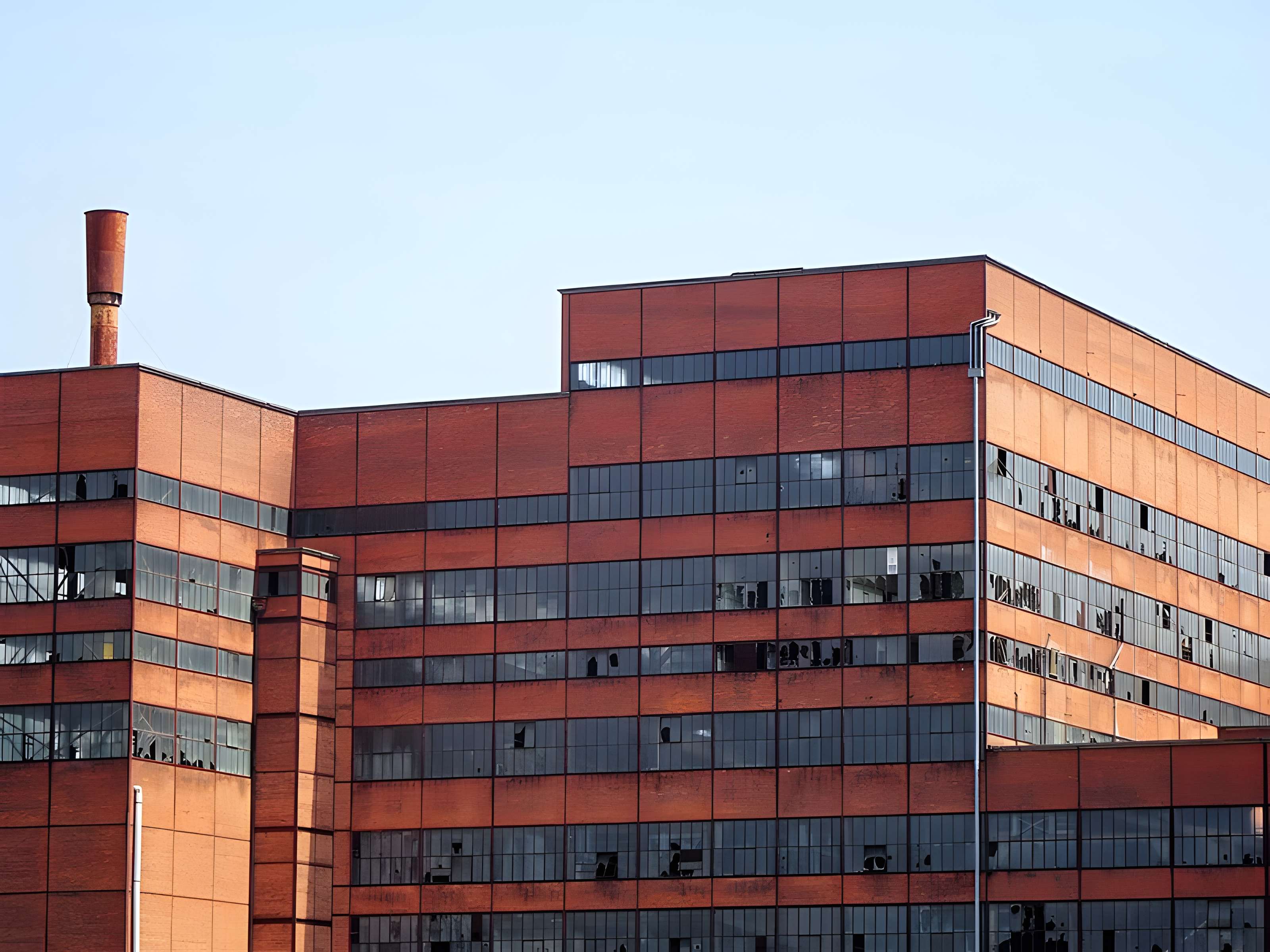 La Mine : musée du carreau Wendel à Petite-rosselle