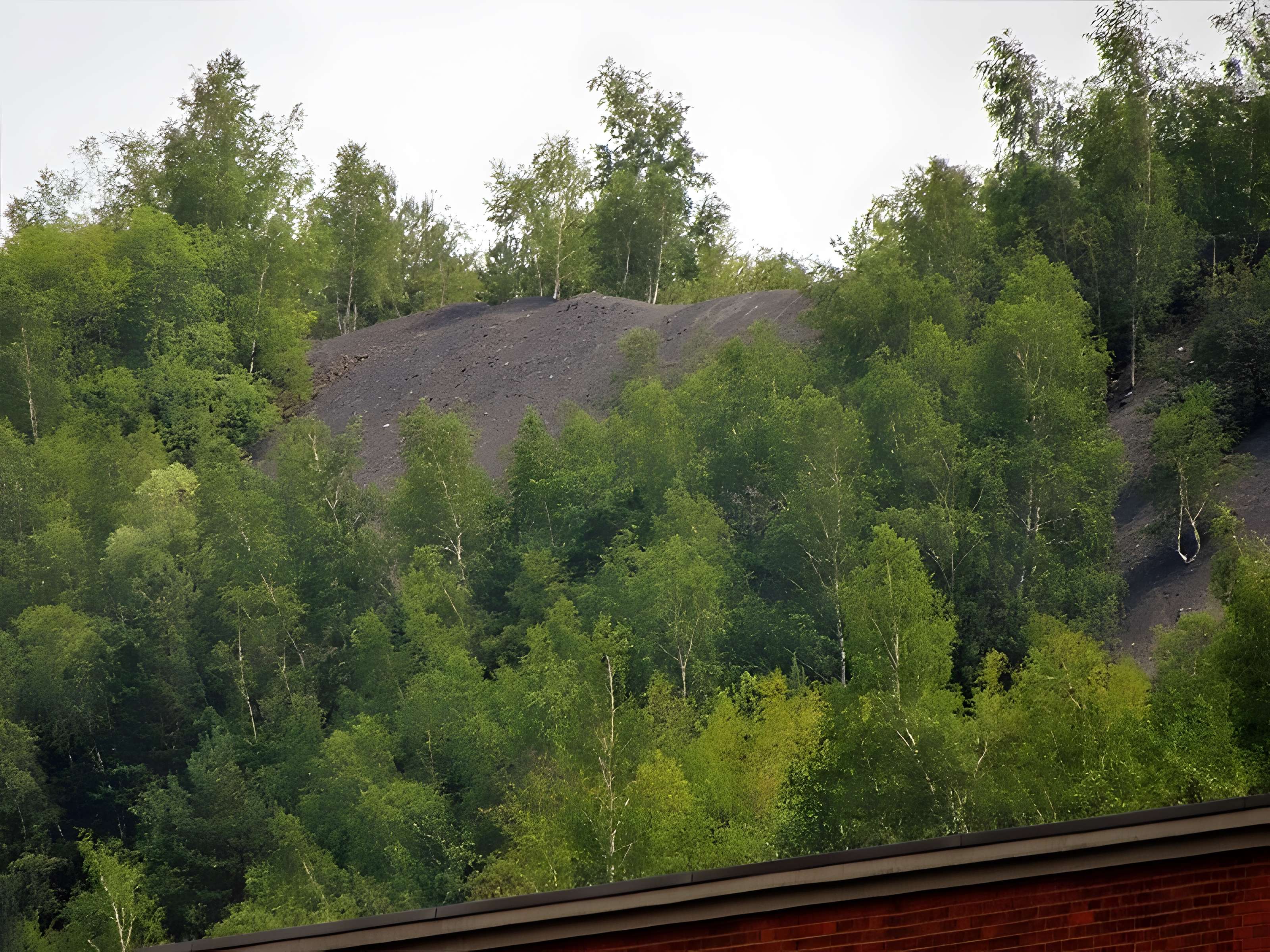 La Mine : musée du carreau Wendel à Petite-rosselle