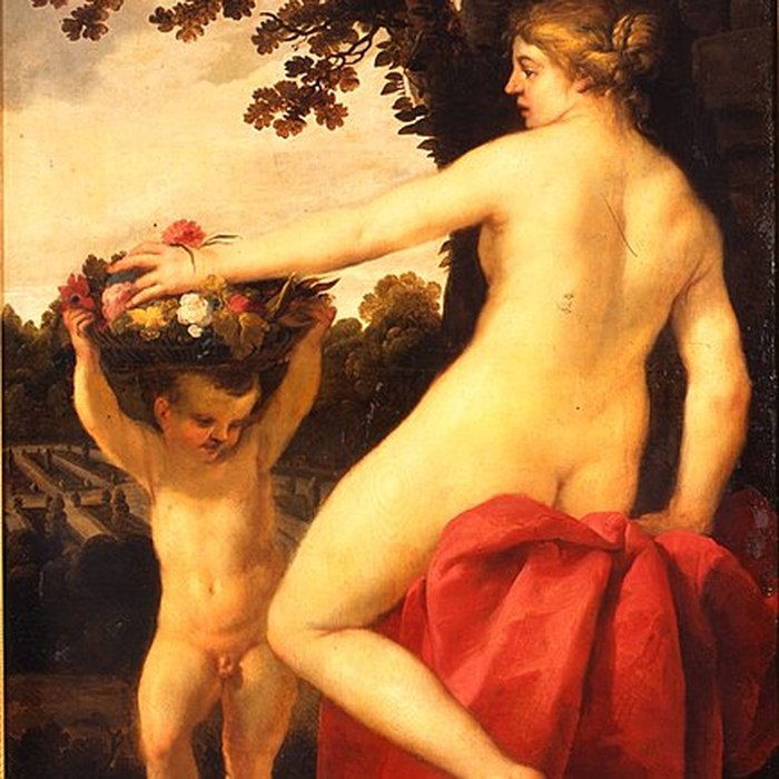 Photo de Musée départemental Georges-de-La-Tour à Vic-sur-Seille