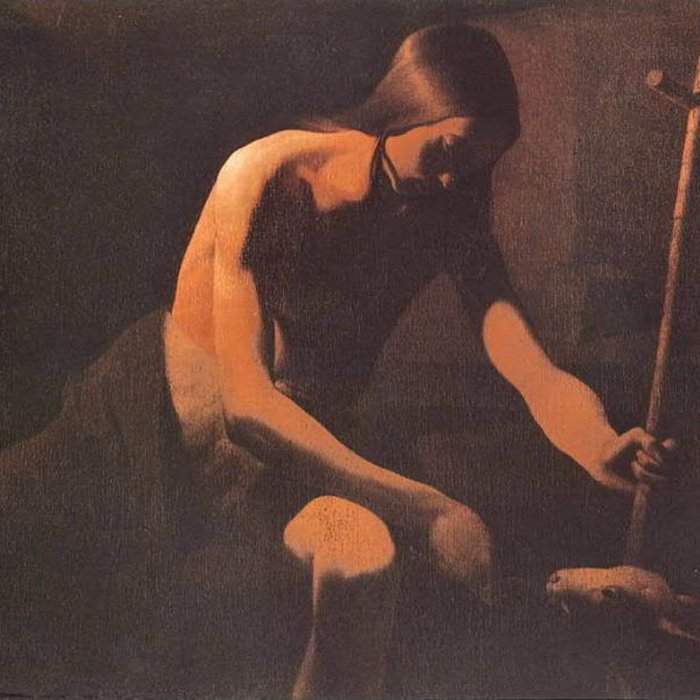 Photo de Musée départemental Georges-de-La-Tour à Vic-sur-Seille