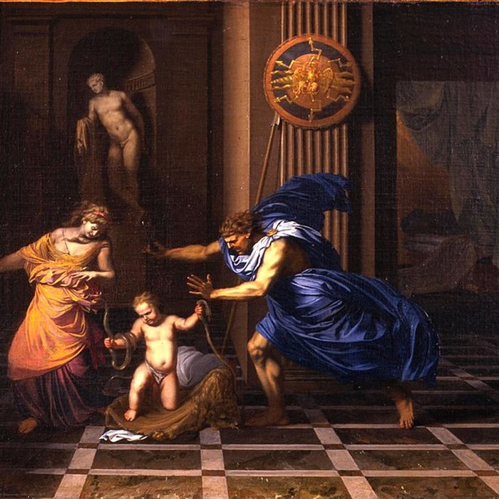 Photo de Musée départemental Georges-de-La-Tour à Vic-sur-Seille