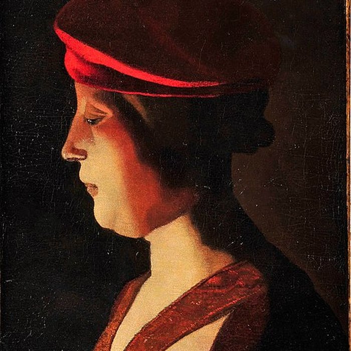 Photo de Musée départemental Georges-de-La-Tour à Vic-sur-Seille