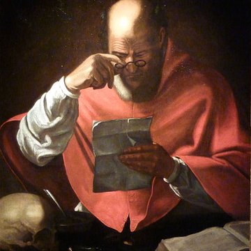 Musée départemental Georges-de-La-Tour à Vic-sur-Seille