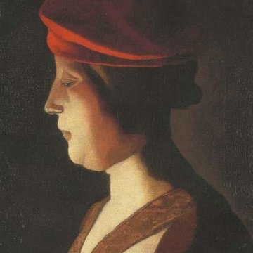 Musée départemental Georges-de-La-Tour à Vic-sur-Seille