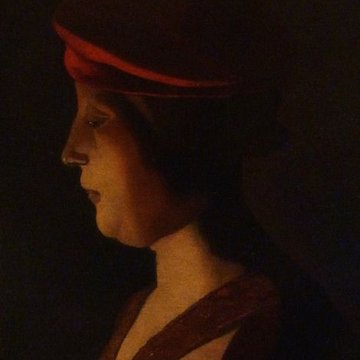 Musée départemental Georges-de-La-Tour à Vic-sur-Seille