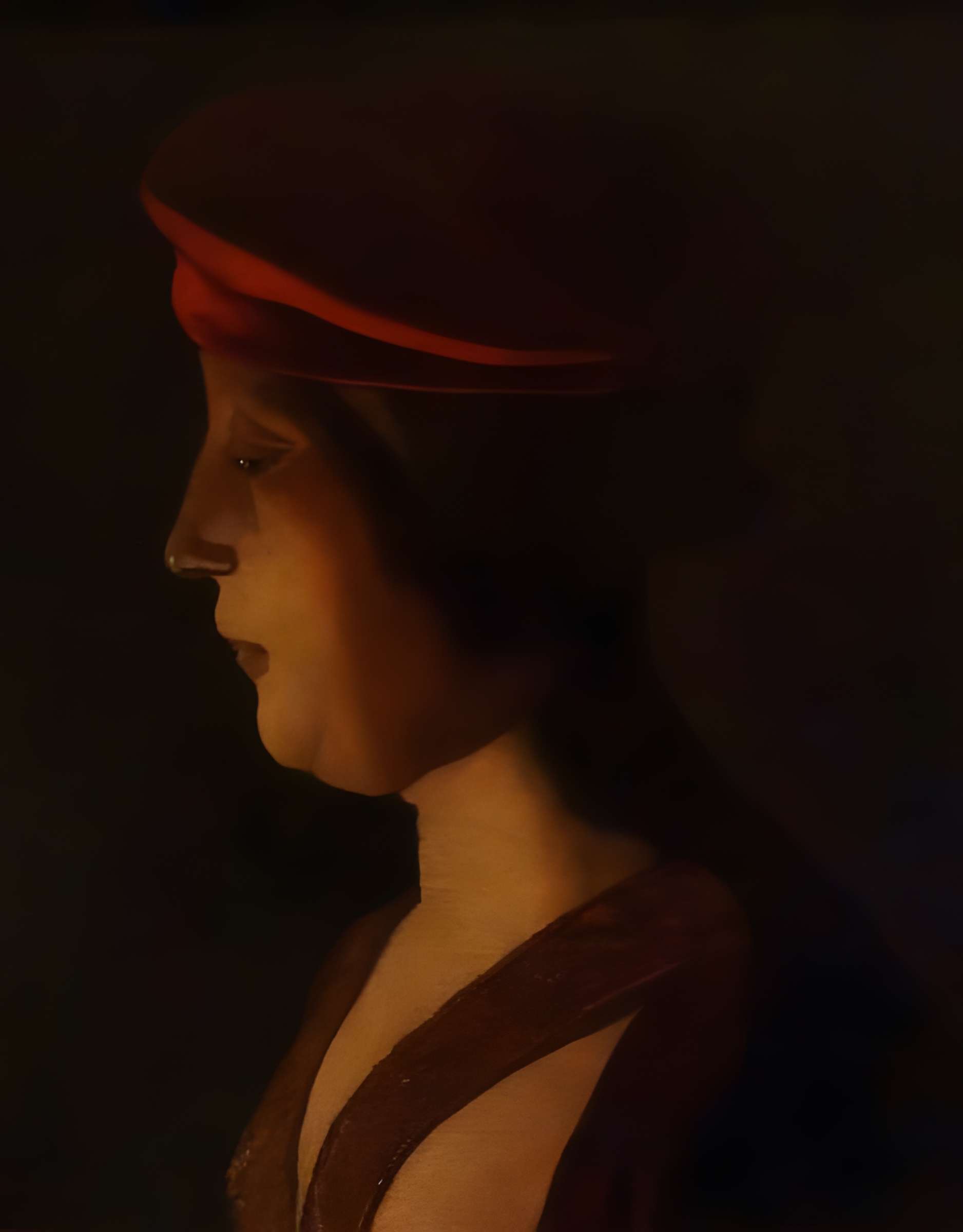 Musée départemental Georges-de-La-Tour à Vic-sur-Seille