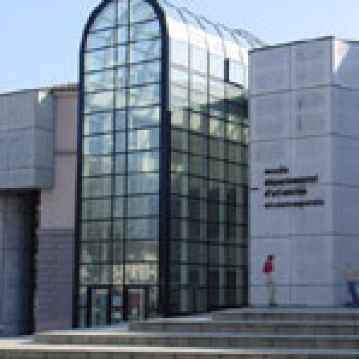 Photo de Musée départemental dart ancien et contemporain dÉpinal