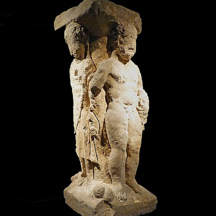 Photo de Musée départemental dart ancien et contemporain dÉpinal