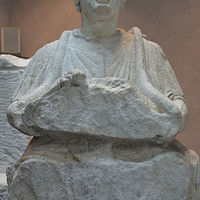 Photo de Musée départemental dart ancien et contemporain dÉpinal