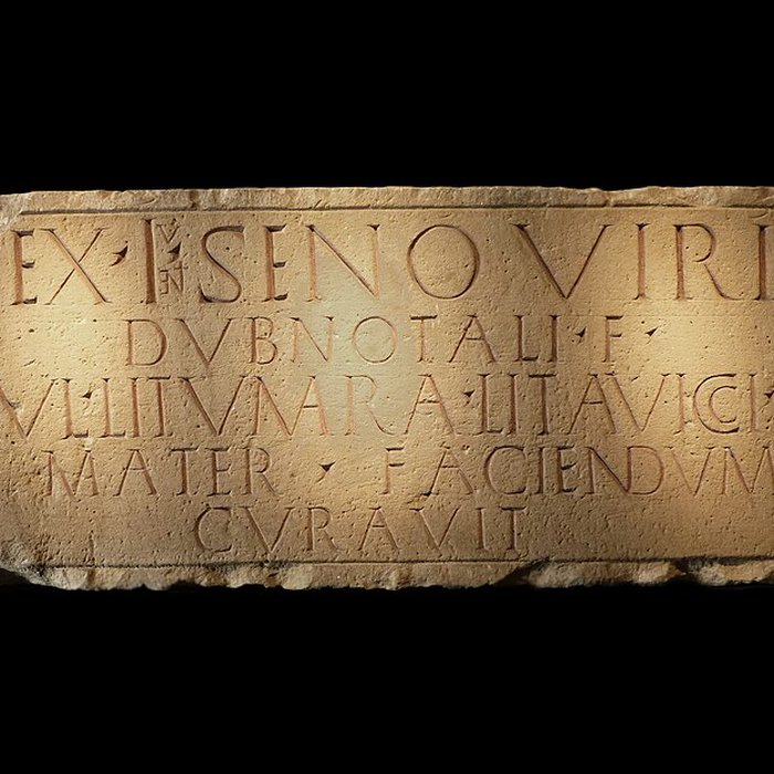 Photo de Musée départemental dart ancien et contemporain dÉpinal