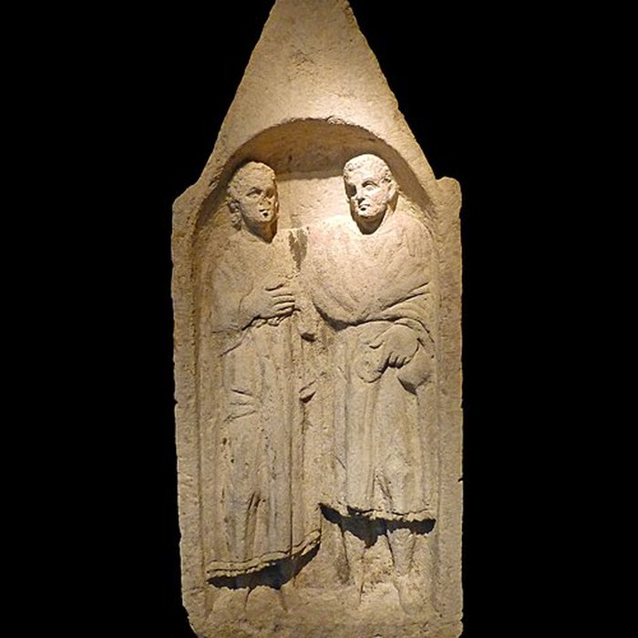 Photo de Musée départemental dart ancien et contemporain dÉpinal