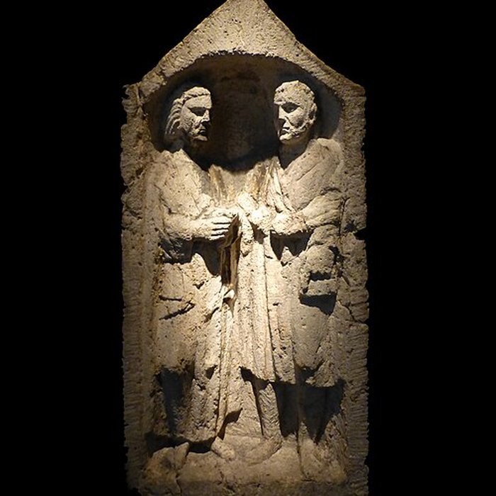 Photo de Musée départemental dart ancien et contemporain dÉpinal