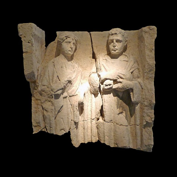 Photo de Musée départemental dart ancien et contemporain dÉpinal