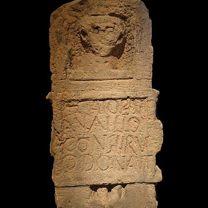 Photo de Musée départemental dart ancien et contemporain dÉpinal