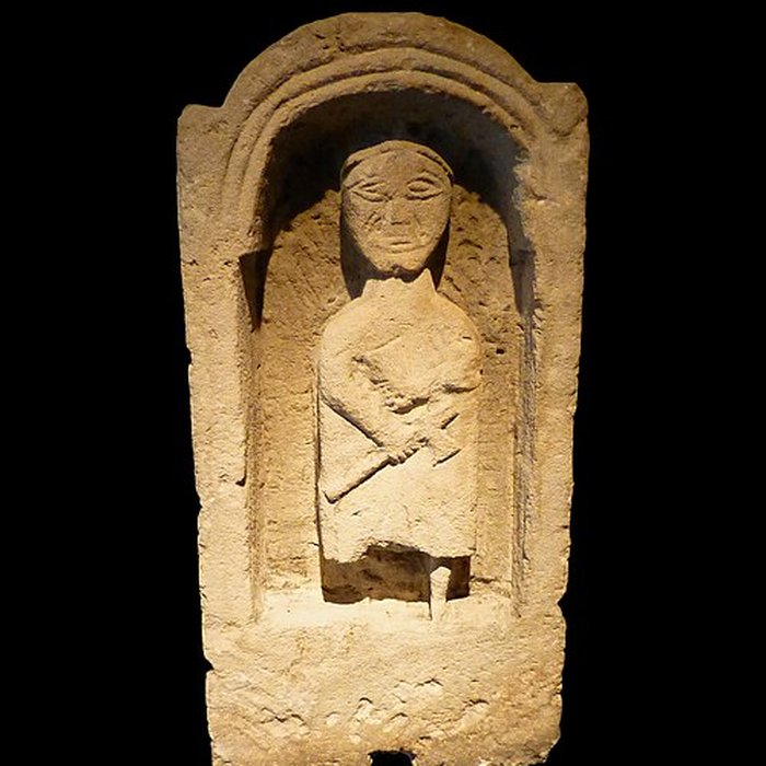 Photo de Musée départemental dart ancien et contemporain dÉpinal