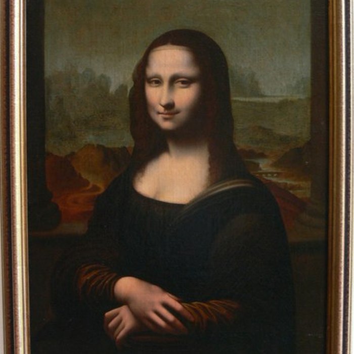 Photo de Musée départemental dart ancien et contemporain dÉpinal