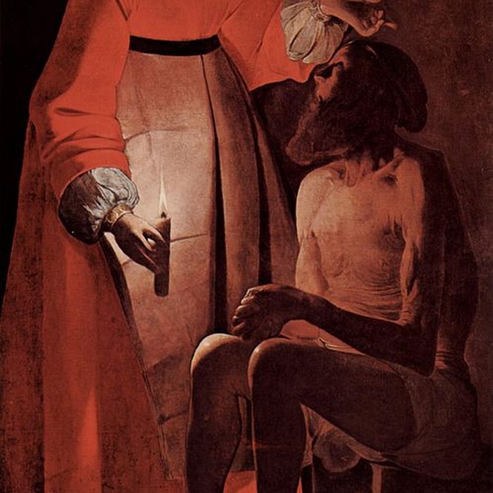 Photo de Musée départemental dart ancien et contemporain dÉpinal