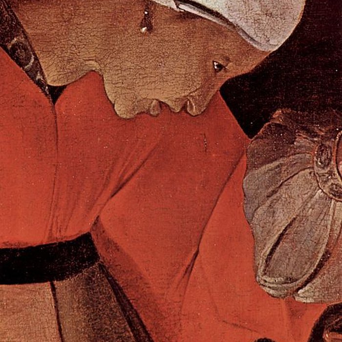 Photo de Musée départemental dart ancien et contemporain dÉpinal