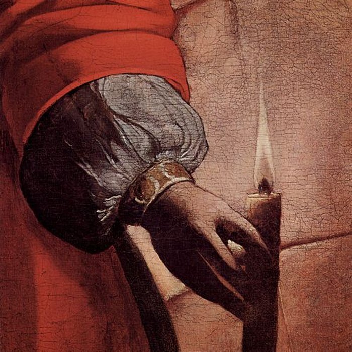 Photo de Musée départemental dart ancien et contemporain dÉpinal