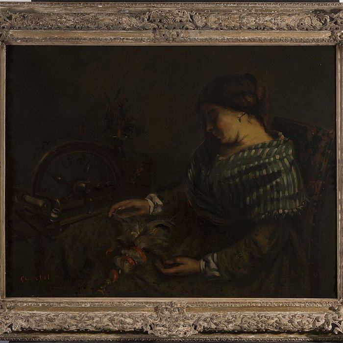 Photo de Musée départemental dart ancien et contemporain dÉpinal