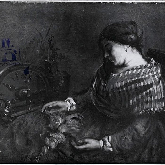 Photo de Musée départemental dart ancien et contemporain dÉpinal