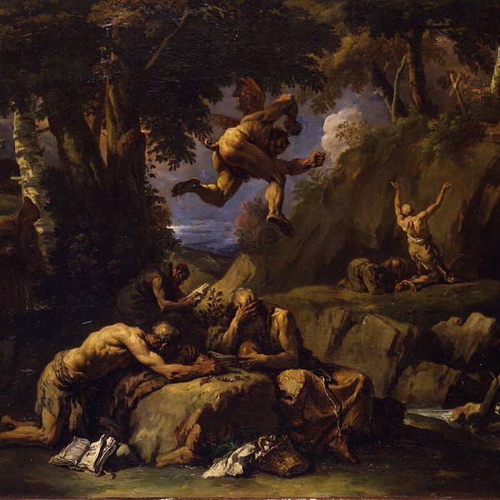 Photo de Musée départemental dart ancien et contemporain dÉpinal