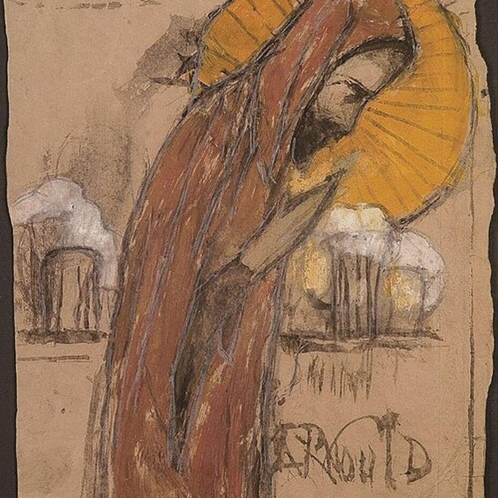 Photo de Musée départemental dart ancien et contemporain dÉpinal