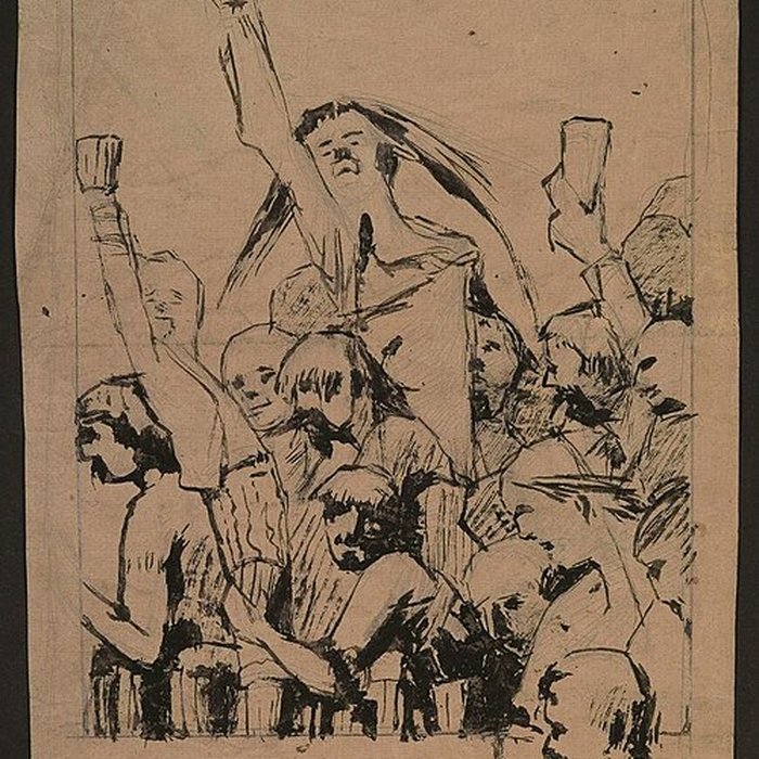 Photo de Musée départemental dart ancien et contemporain dÉpinal