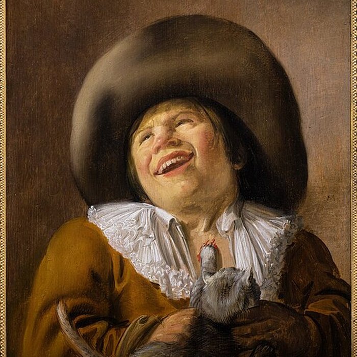 Photo de Musée départemental dart ancien et contemporain dÉpinal