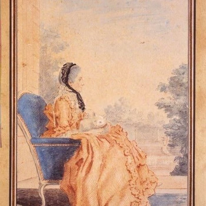 Photo de Musée départemental dart ancien et contemporain dÉpinal